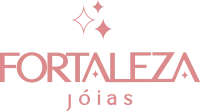 logo fortaleza joias