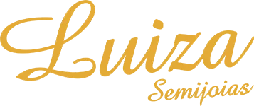 luiza semijoias limeira logo