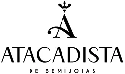 logo atacadista de semijoias