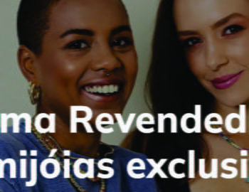 Pedra Bruta Semijoias