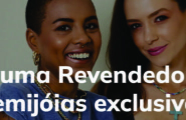 Pedra Bruta Semijoias