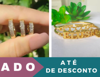 D’MANU Joias e Semijoias