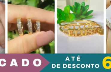 D’MANU Joias e Semijoias