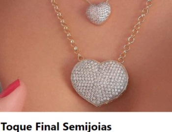 Toque Final Semijoias