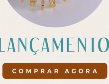 RARÍSSIMA Joias Atacado